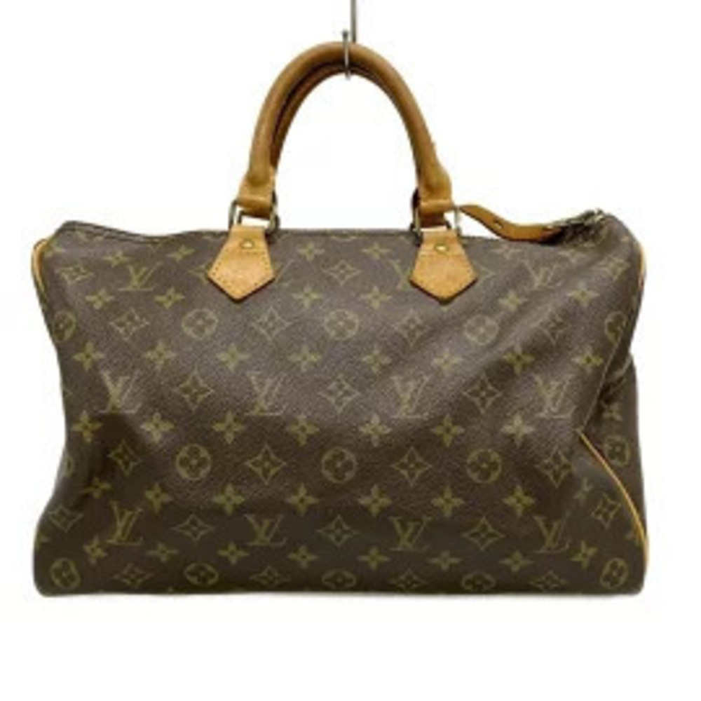 LOUIS VUITTON Speedy Handbag